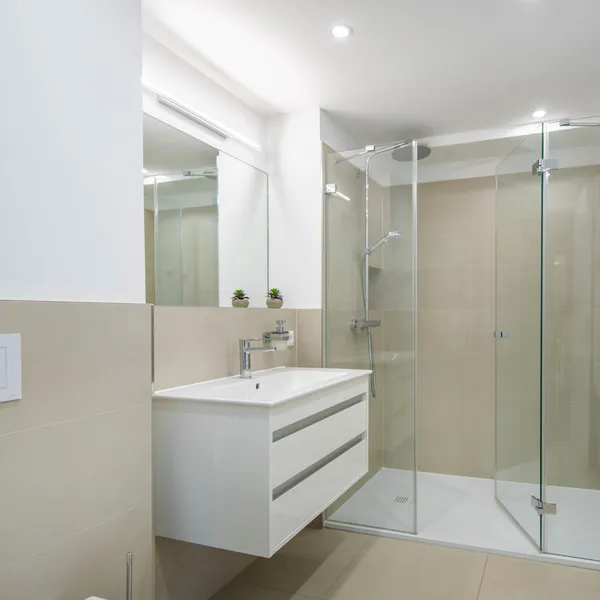 Badezimmer 1