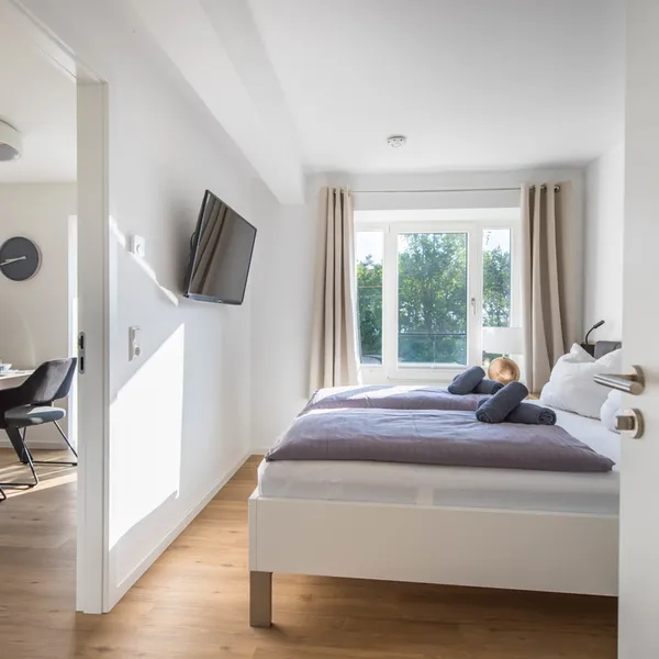 Schlafzimmer 2
